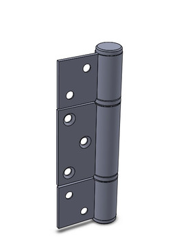 Brio Weatherfold 4s 150