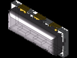 3.2mm x 1.3mm�մ�г����SMD