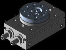 SMC MSQB7a����ģ��