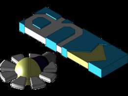 3D�ձ�
