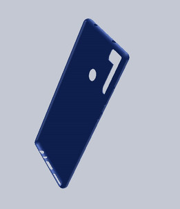 Xaiomi Redmi note 8