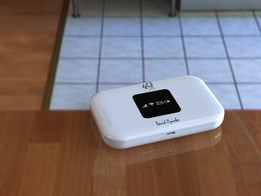 ��ЯʽMiFi