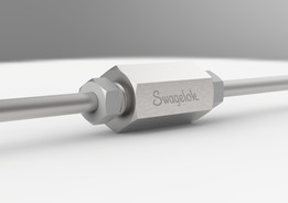 Swagelck C\u0026T 1/4��ѹ��ͷ