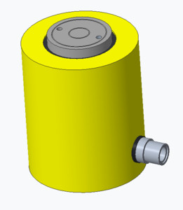 Enerpac RSC-101