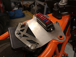 KTM 990 ADV�������E