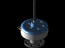 DT700KV RC��ˢ�����ӵ��M4������