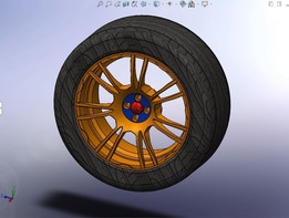 solidworks�е���������̥
