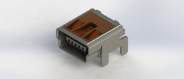 ����USB����B
