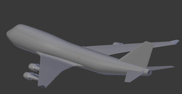 ����747-400