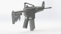 M4����ǹ