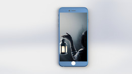 Iphone 6s 3dģ����Ⱦ