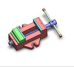 台式| Solidworks
