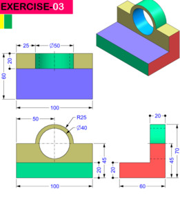 Solidworks��������ϰ03