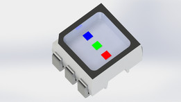 ASMT-YTB7-0AA02 RGB��������ܣ�Avago Technologies��