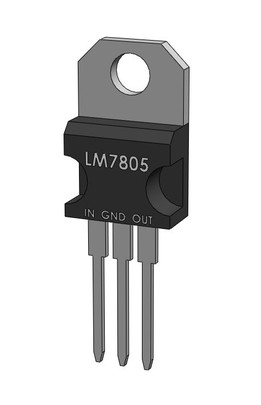LM7805������