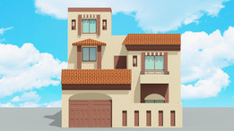 30'x60'������άģ��