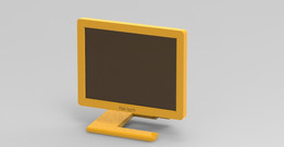 Pak Tech Lcd