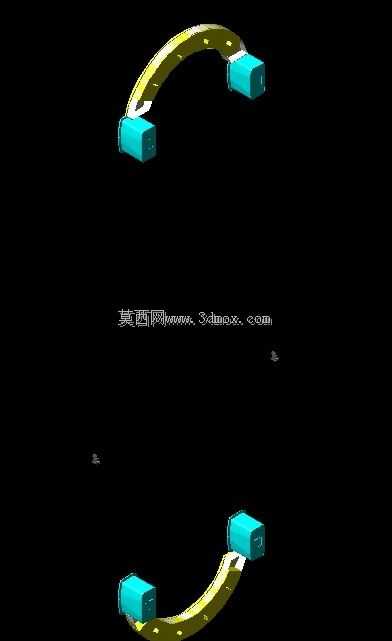3人太空运输
