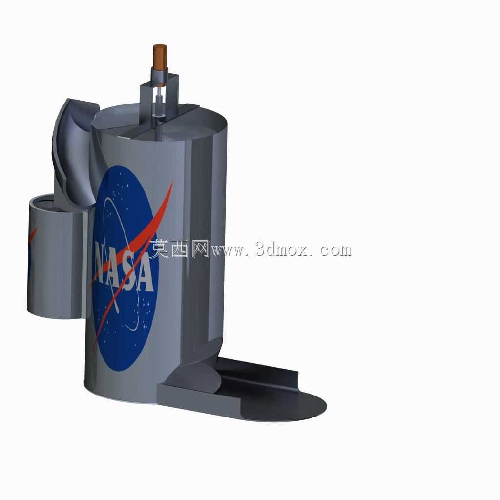 NASA����ȡ��ϵͳ
