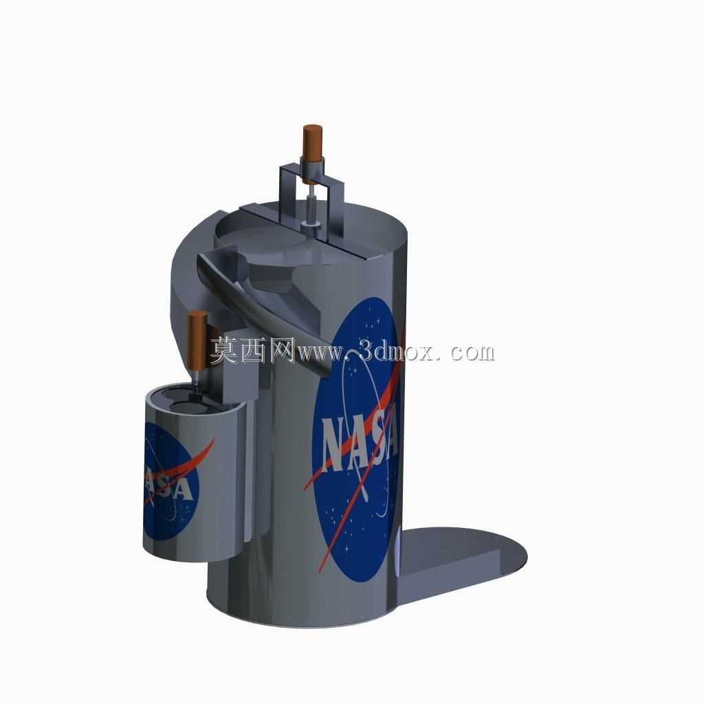 NASA����ȡ��ϵͳ