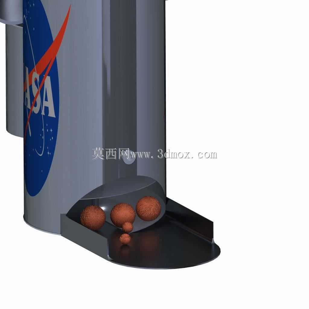 NASA����ȡ��ϵͳ