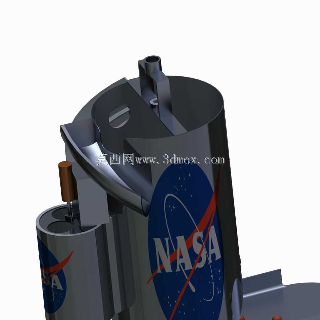 NASA����ȡ��ϵͳ