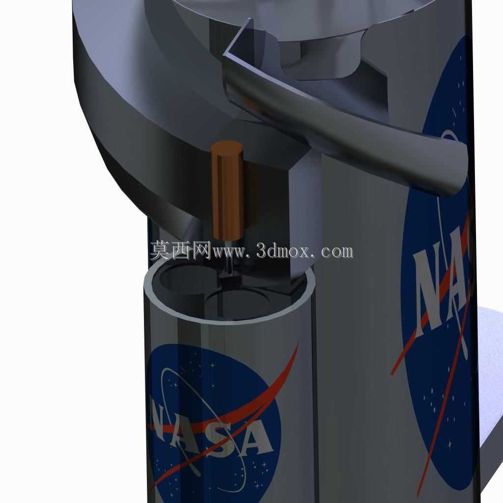 NASA����ȡ��ϵͳ