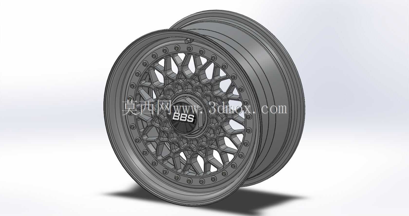 BBS RS 176-15x7+14