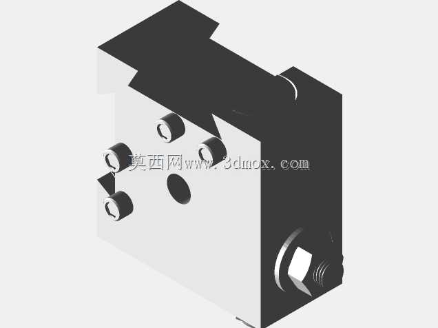 快换刀架