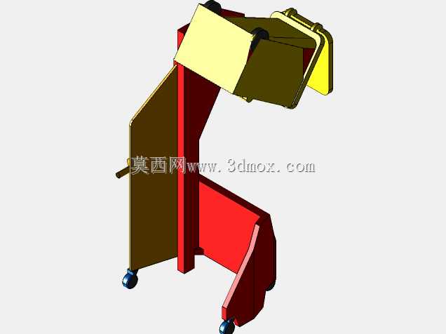 Simpro多头液压翻斗车翻斗车