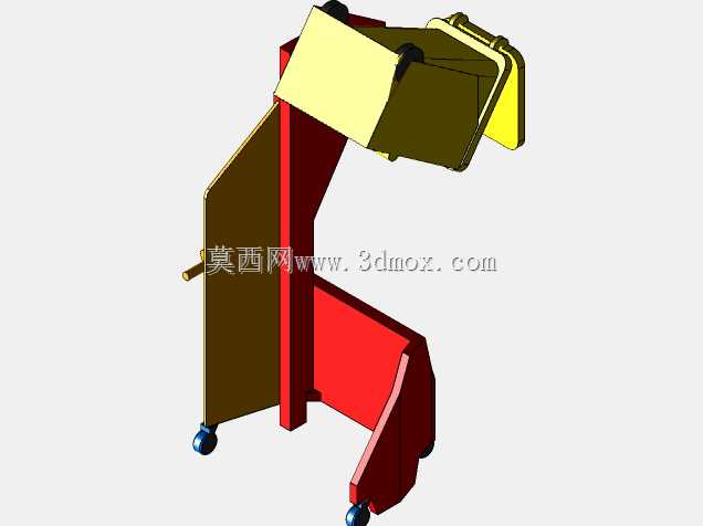 Simpro多头液压翻斗车翻斗车