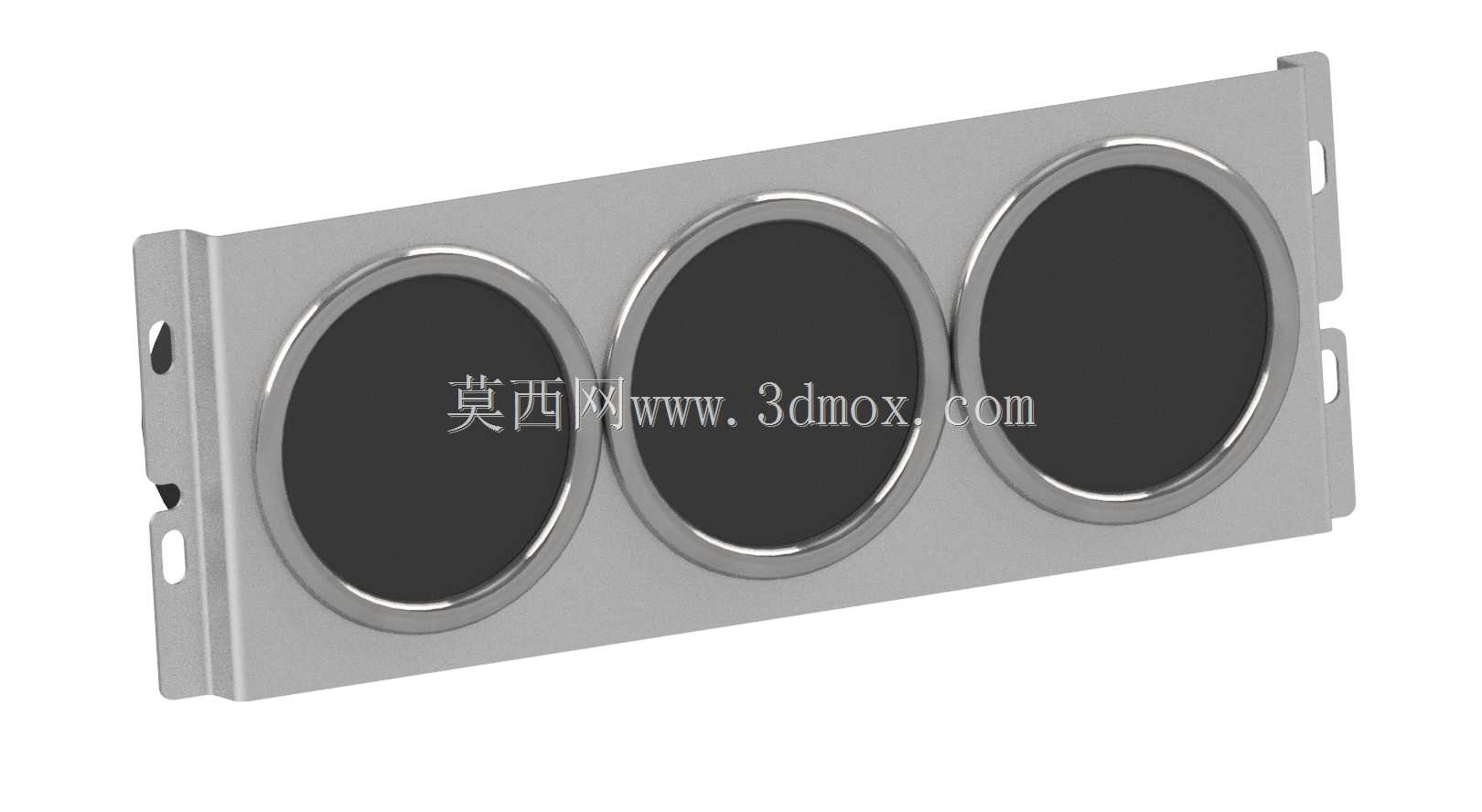 mx5立方三规格吊舱