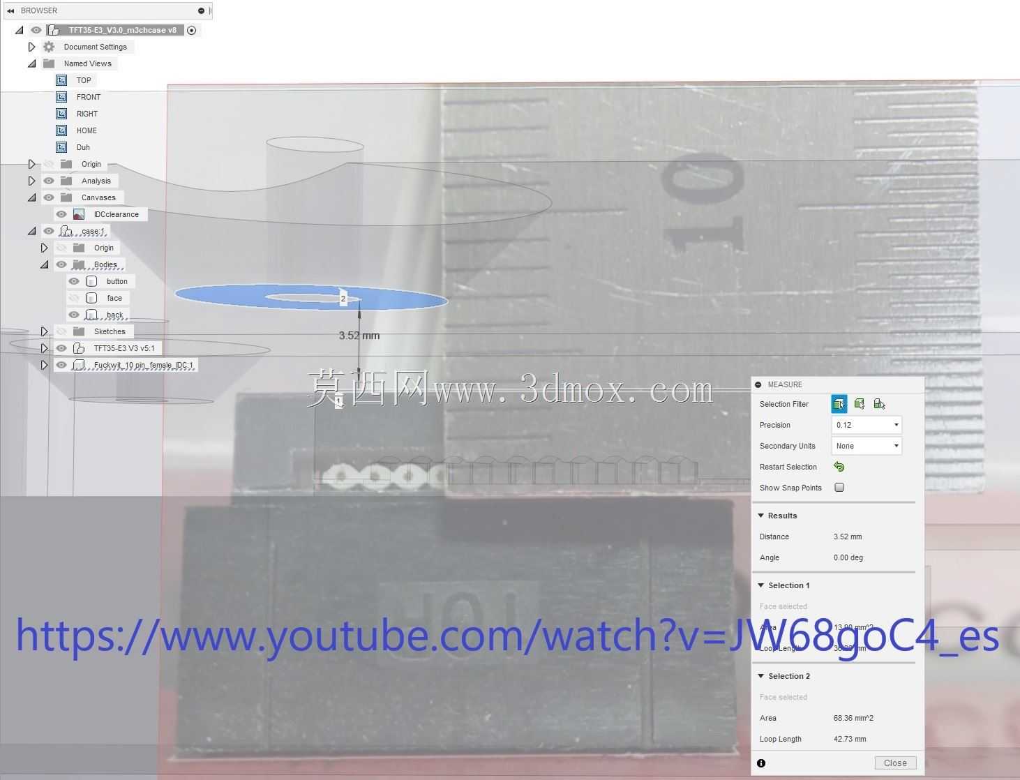 Bigtreetech TFT35-E3 V3��ʾ��