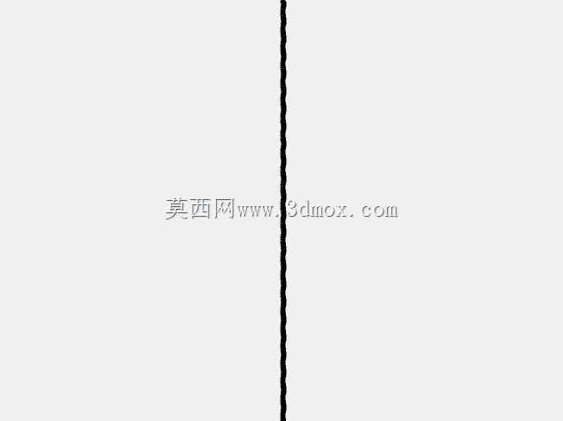 ISO标准公制梯形螺钉(可配置)