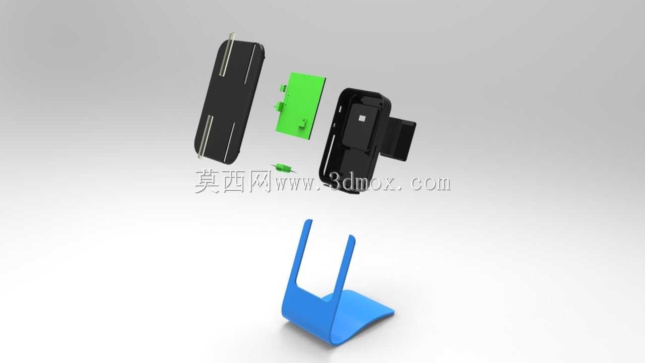 Bb读卡器