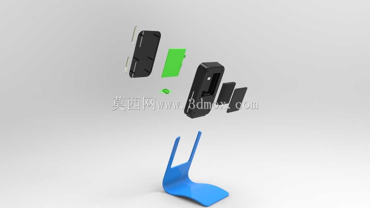 Bb读卡器