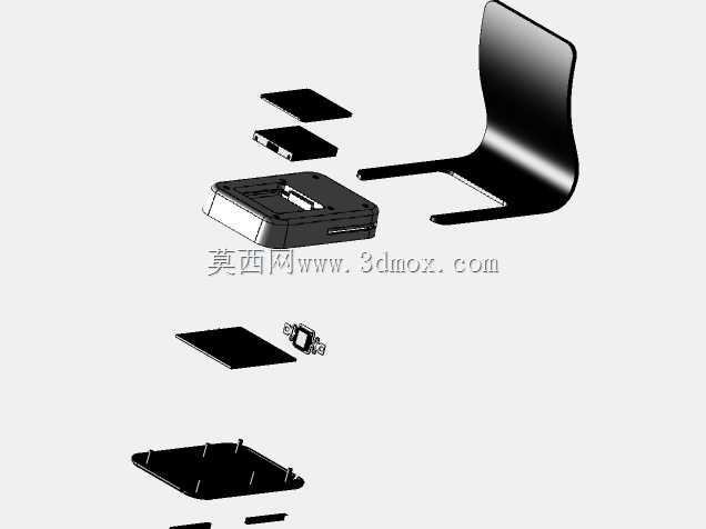Bb读卡器