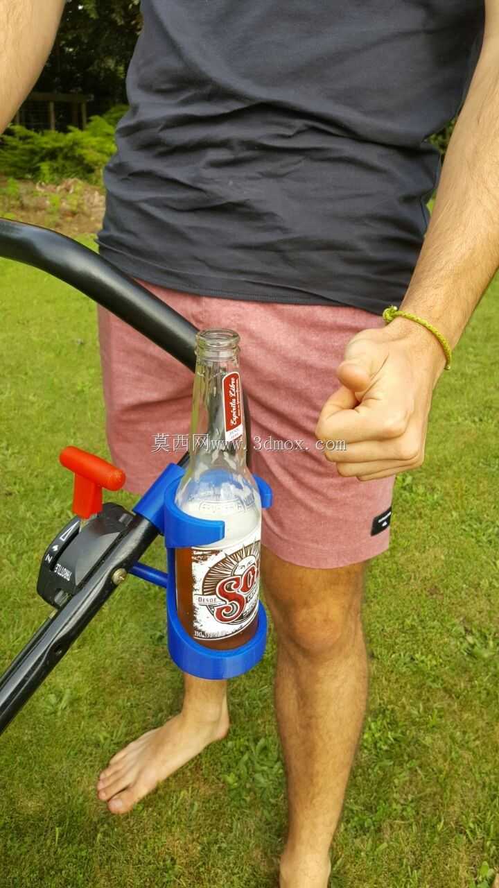 割草机啤酒架