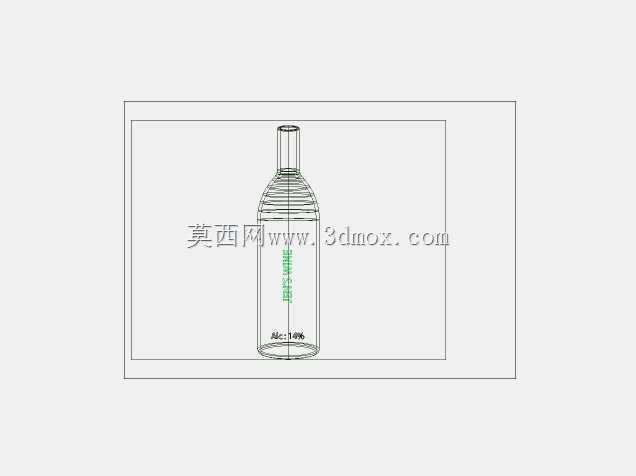 酒瓶