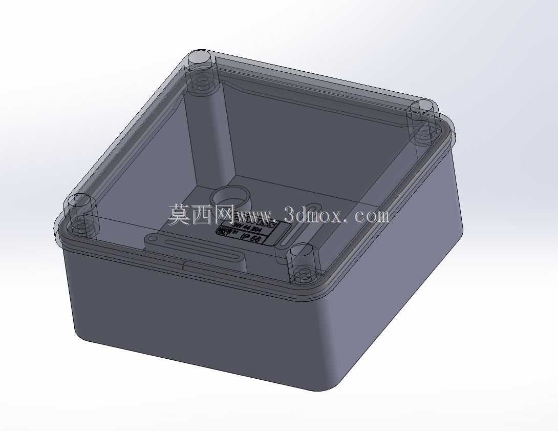 Gewiss GW44204