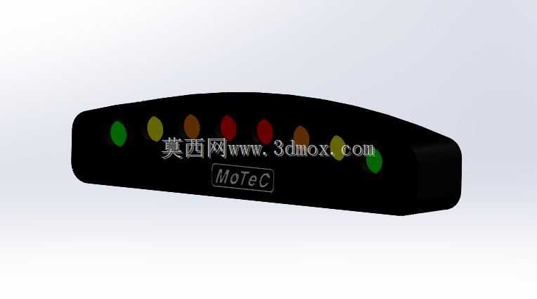 Motec SLM