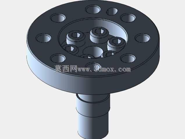 SMC MSQB7a����ģ��