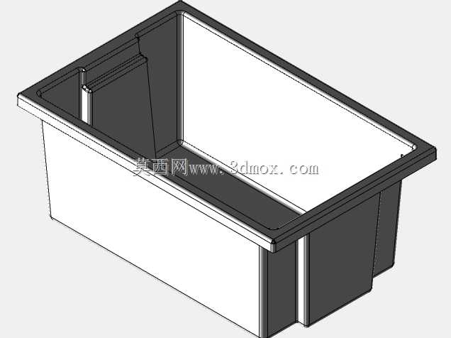 54 ltr堆垛机料仓
