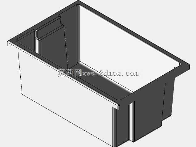 54 ltr堆垛机料仓