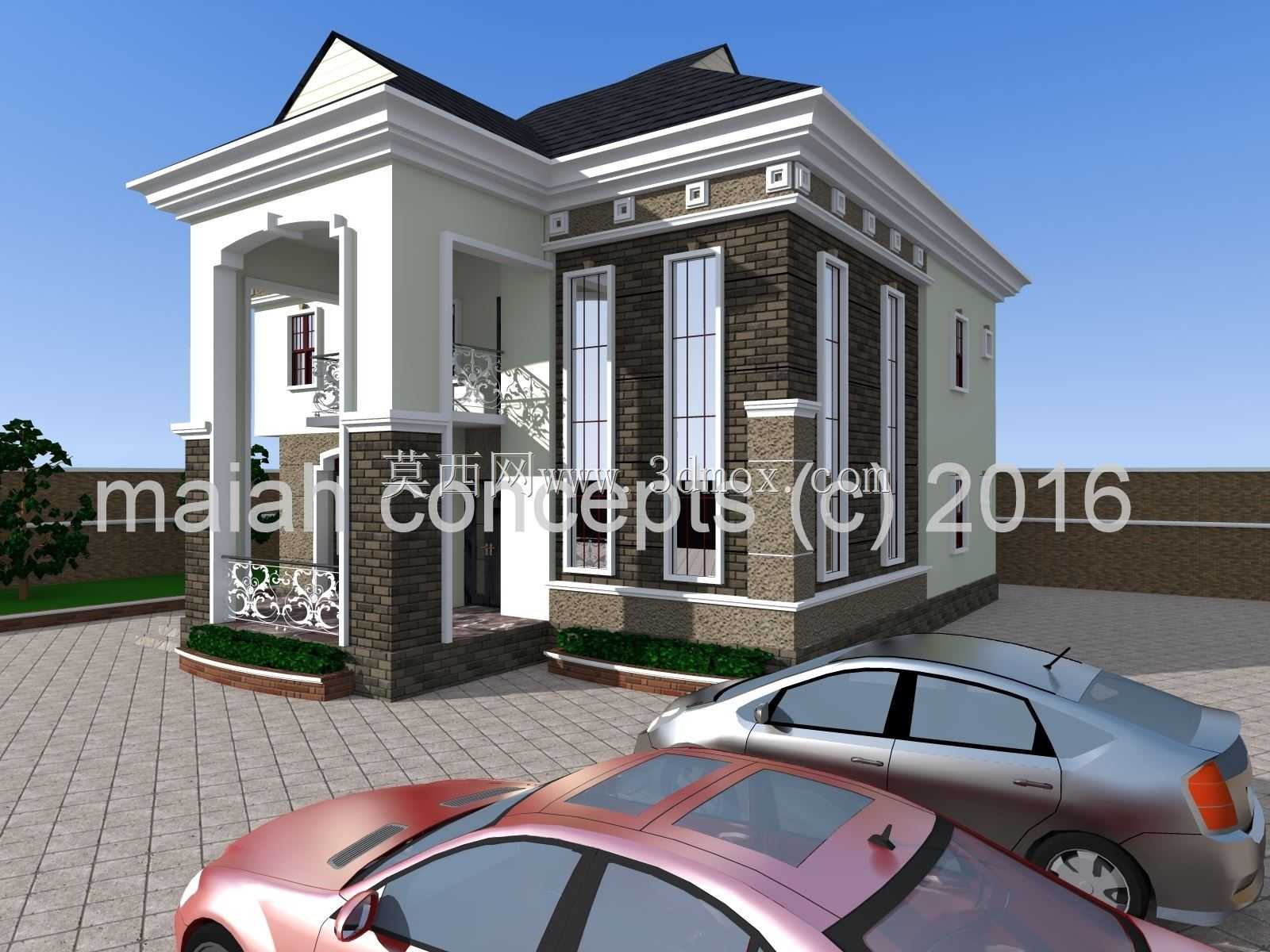 ˫����5Bedroom��