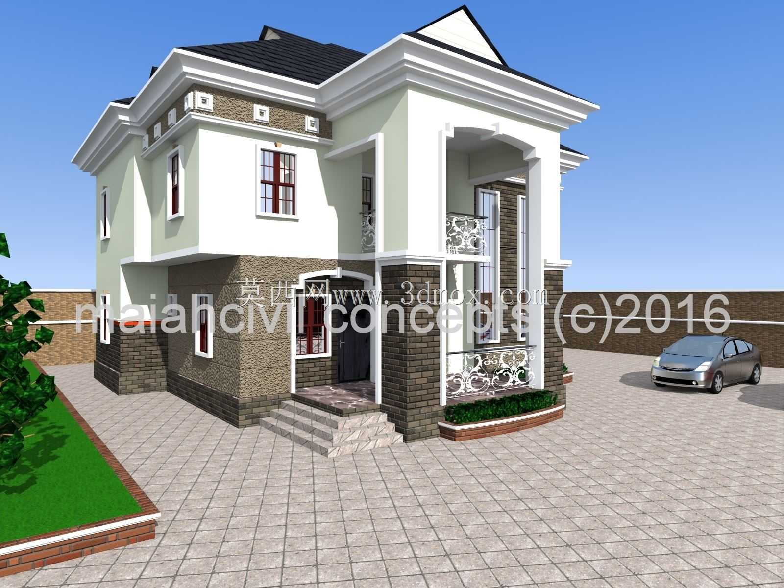 ˫����5Bedroom��