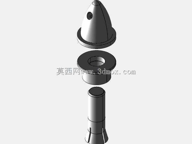 四旋翼机设计