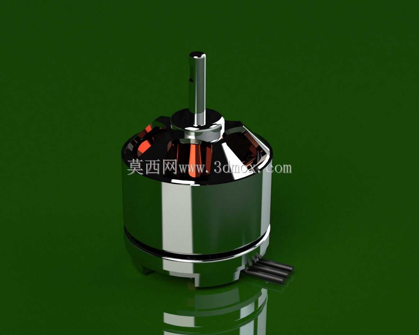 四旋翼机设计