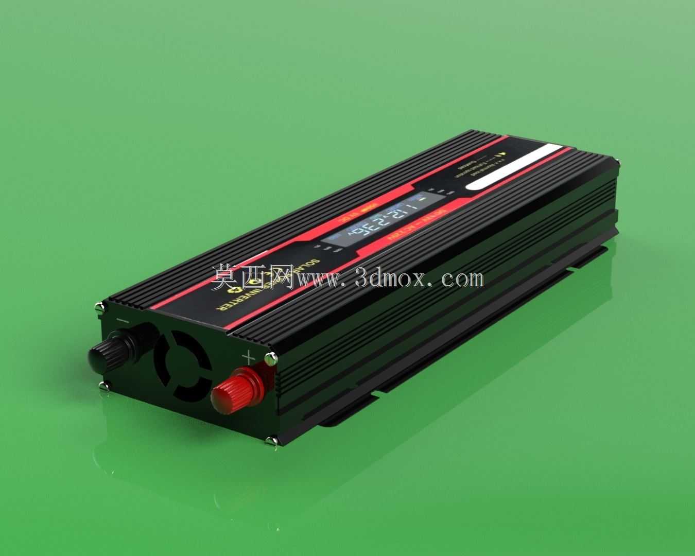 6000W��ֵLCD̫���������DC1224V��AC 110V220Vת����