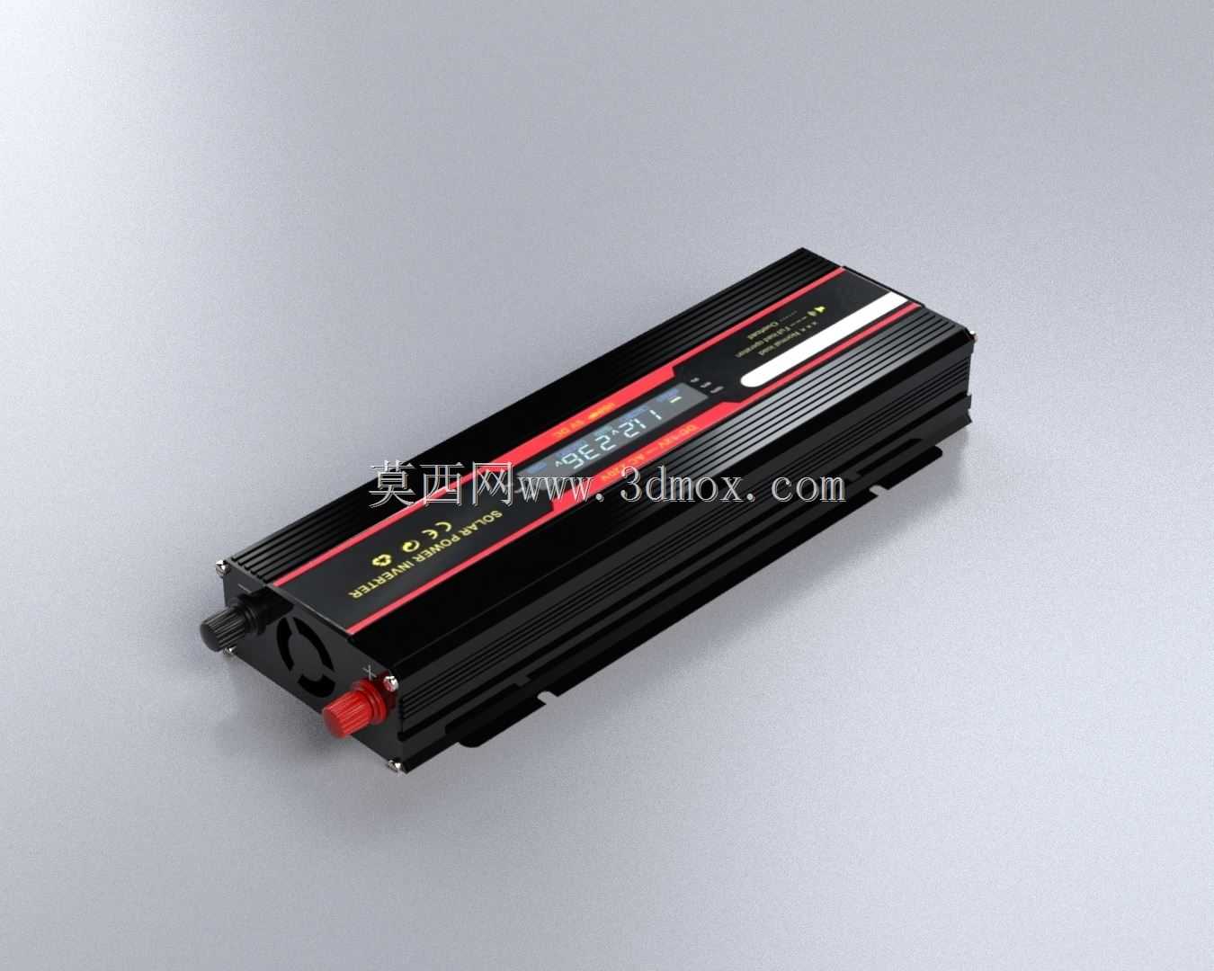 6000W��ֵLCD̫���������DC1224V��AC 110V220Vת����
